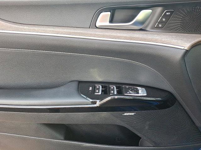 Used 2022 Kia K5 EX w/ EX Premium Package image 12