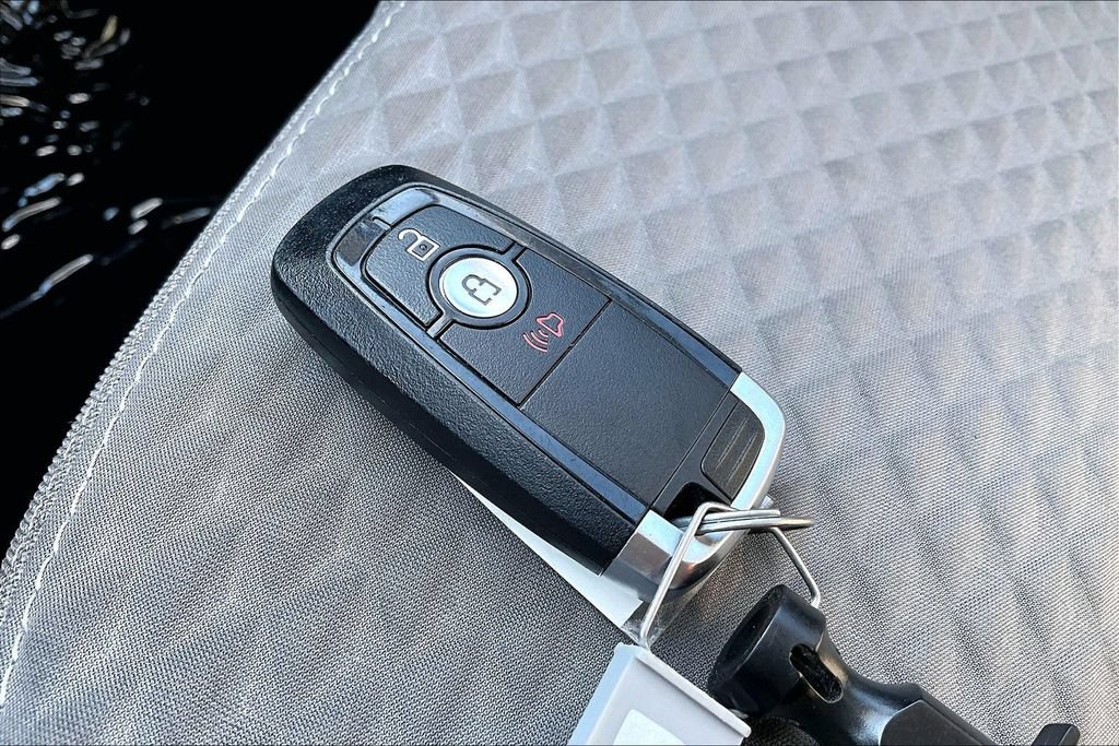 Certified 2022 Ford Escape SE FWD image 11