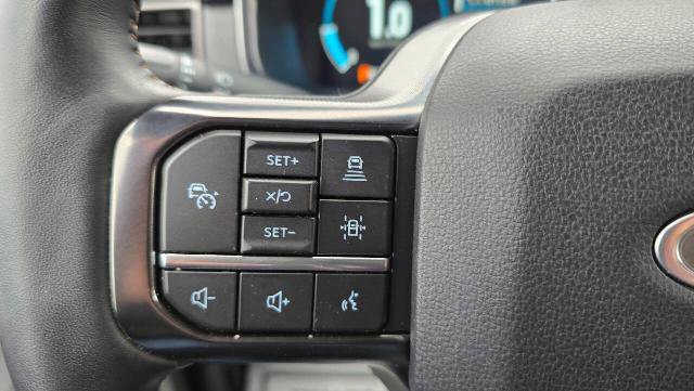 Certified 2023 Ford F150 Platinum w/ Equipment Group 701A High image 19