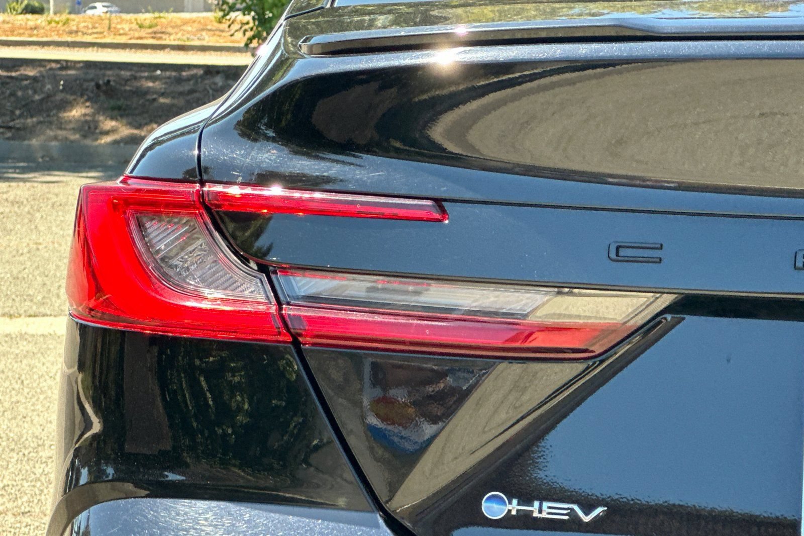 Used 2025 Toyota Camry XSE FWD image 48