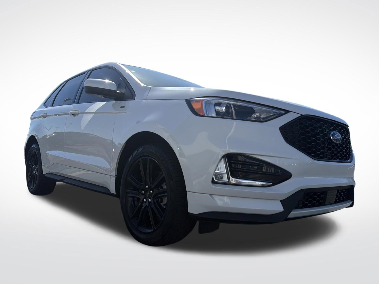 Certified 2023 Ford Edge ST-Line AWD/4WD image 5