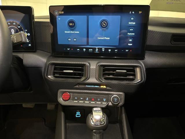 Certified 2025 Ford Mustang Coupe w/ Mustang Nite Pony Package image 24