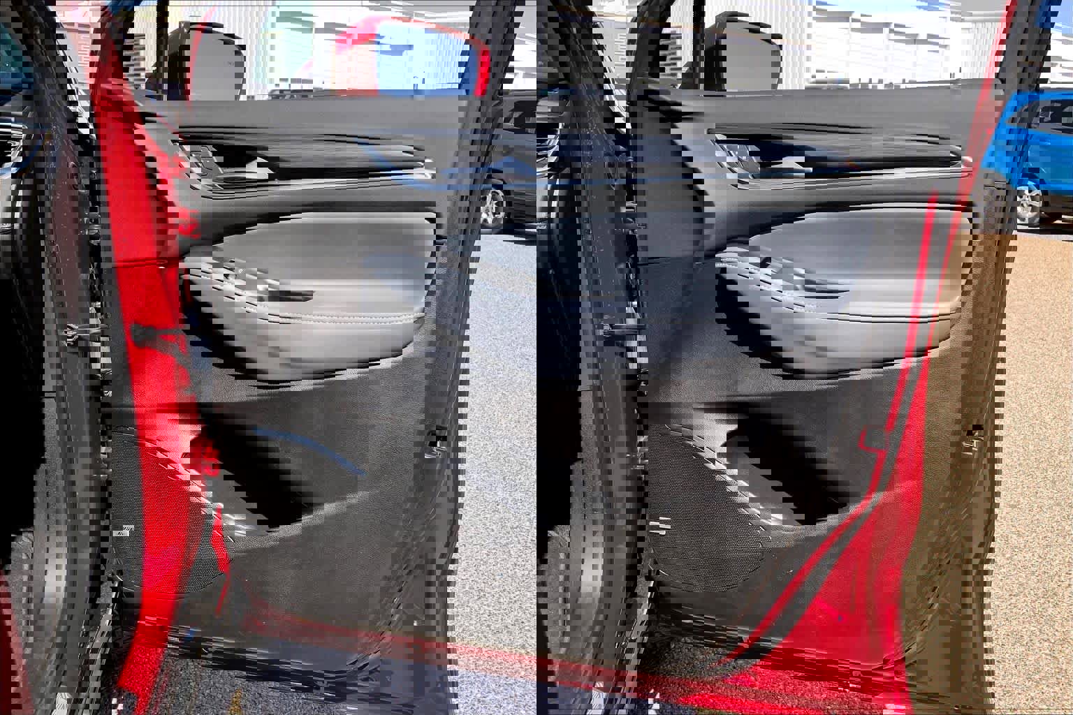 Used 2019 Buick Enclave Premium w/ Experience Buick Package FWD image 23