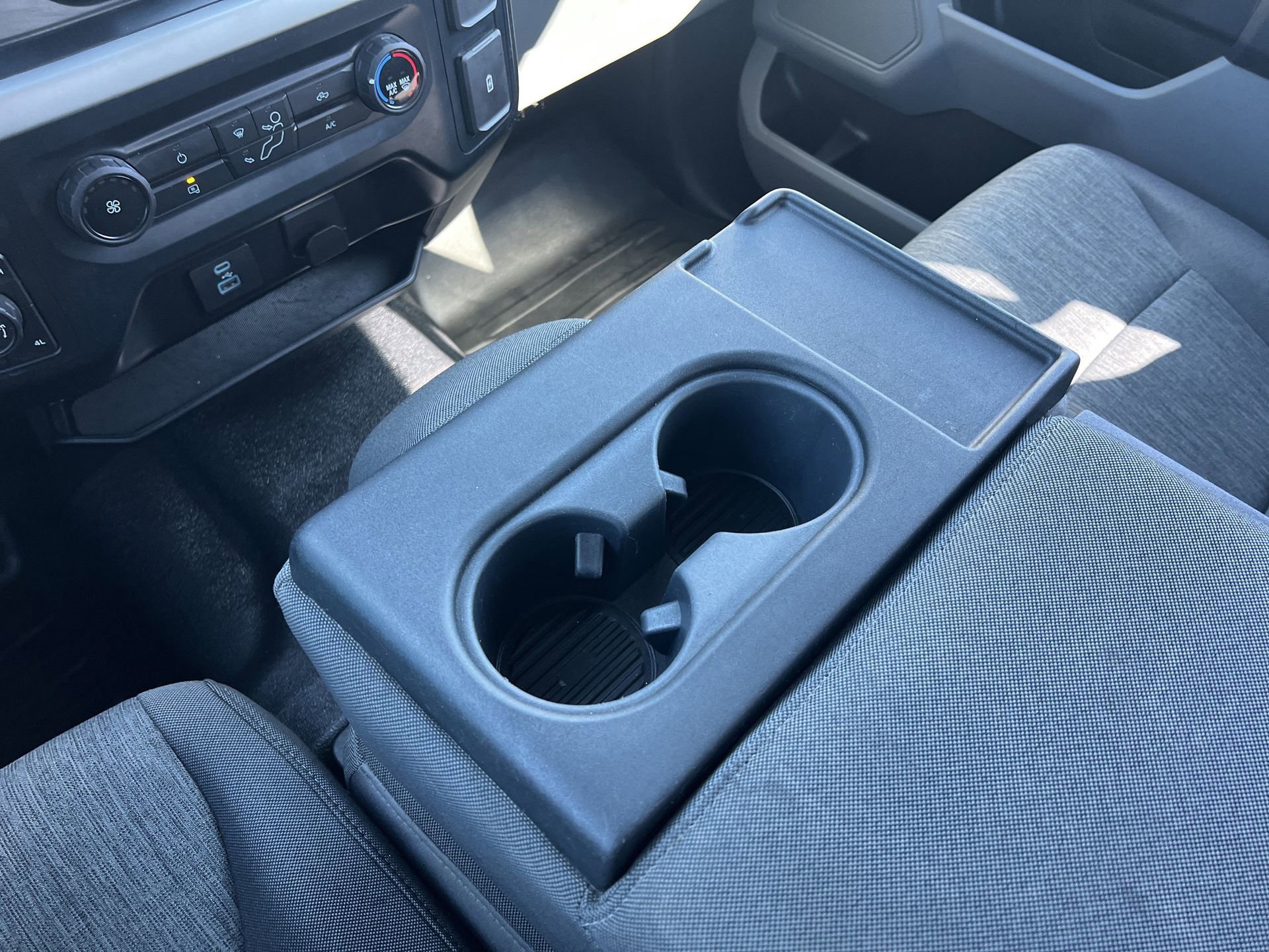 Certified 2022 Ford F150 XL w/ Equipment Group 101A High image 16