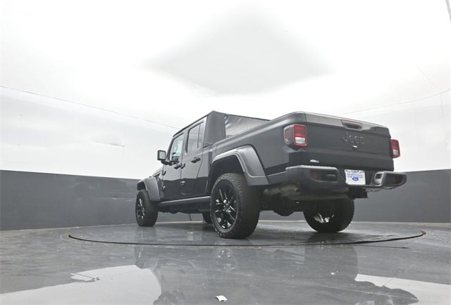 Used 2024 Jeep Gladiator Sport image 36