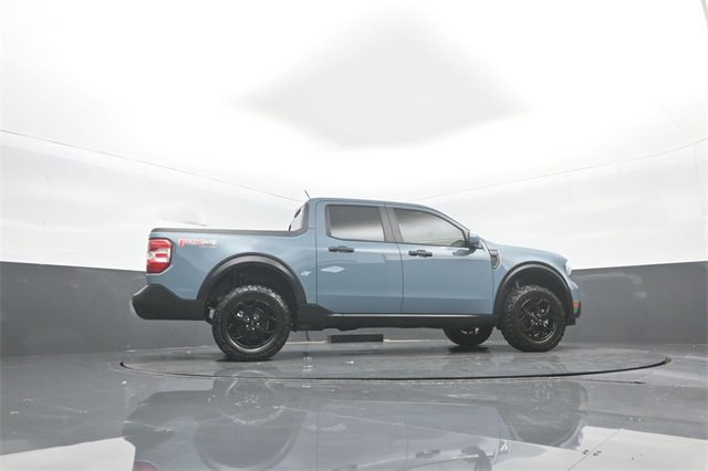 Certified 2023 Ford Maverick XLT w/ Equipment Group 300A Standard image 38