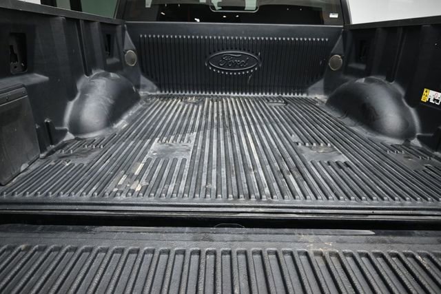 Certified 2024 Ford F150 XLT w/ Equipment Group 302A MID AWD/4WD image 24