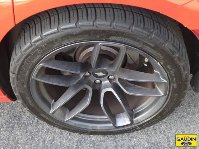 Used 2021 Dodge Charger Scat Pack RWD image 5