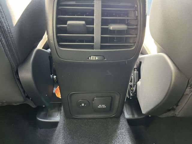 Certified 2025 Ford Bronco Sport Big Bend AWD/4WD image 16