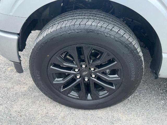 Certified 2024 Ford F150 XLT w/ Equipment Group 303A High AWD/4WD image 14