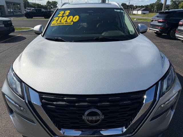 Used 2023 Nissan Rogue SV w/ SV Premium B Package AWD/4WD image 5