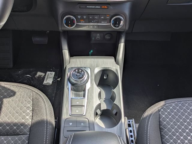 Certified 2026 Ford Escape Active FWD image 18