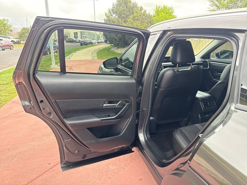 Used 2024 MAZDA CX-50 AWD 2.5 S w/ Cargo Package image 20