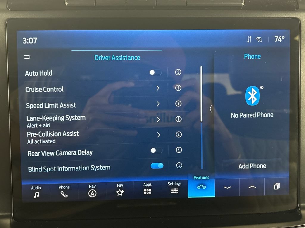 Certified 2021 Ford F150 Limited RWD image 28