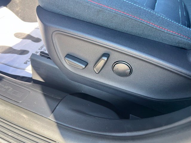 Certified 2024 Ford Bronco Sport Heritage w/ Heritage Convenience Package AWD/4WD image 19