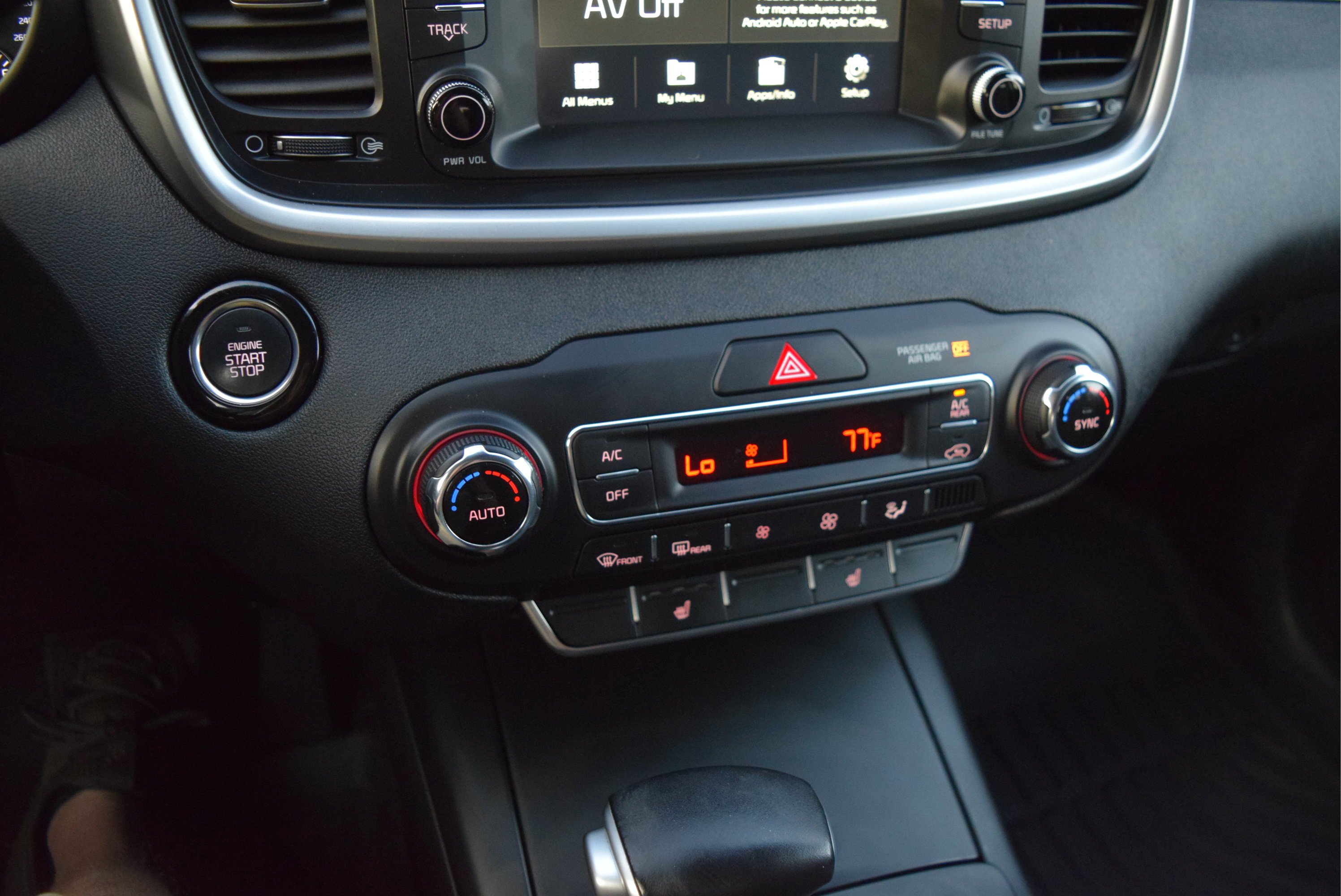 Used 2020 Kia Sorento S AWD/4WD image 14