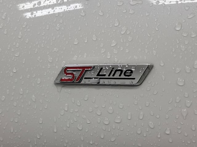 Certified 2025 Ford Explorer ST-Line w/ ST-Line Street Pack AWD/4WD image 6