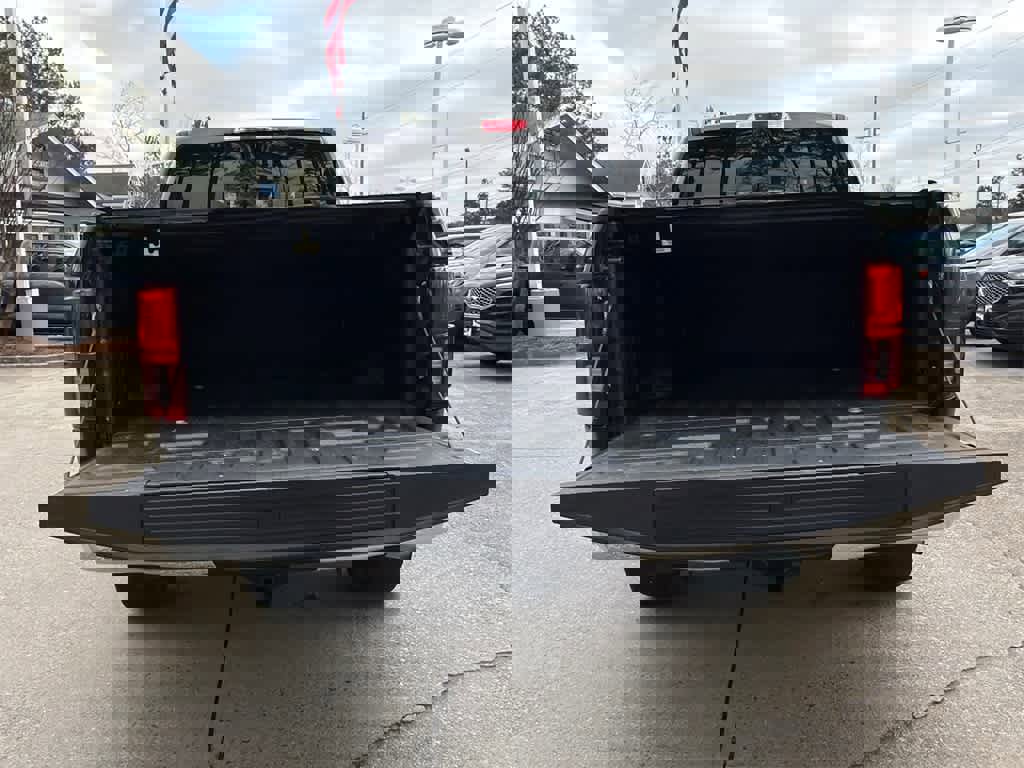 Certified 2020 Ford F150 Lariat w/ Equipment Group 502A Luxury image 16