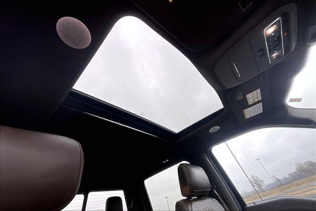 Certified 2024 Ford F150 King Ranch w/ FX4 Off-Road Package image 12