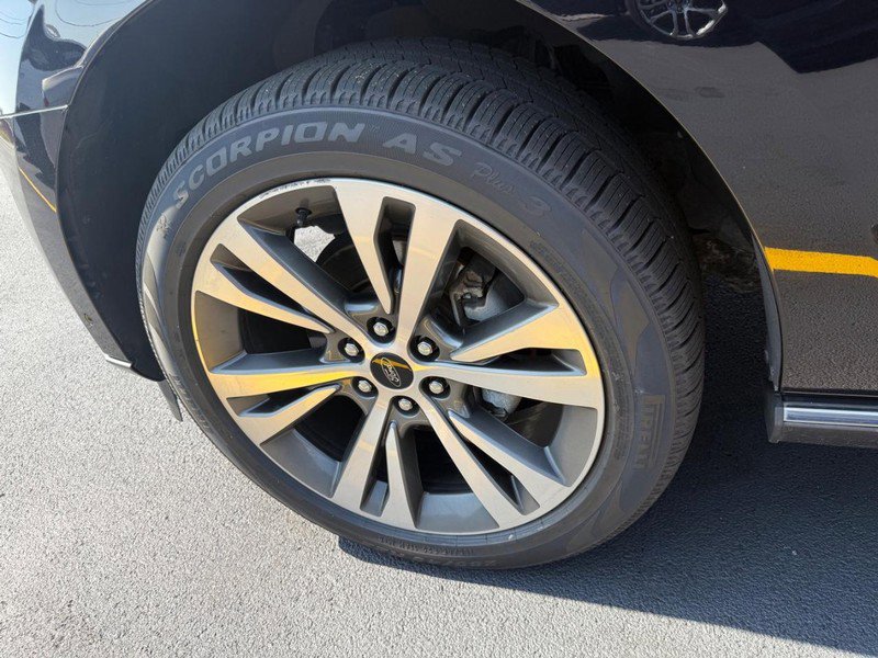 Certified 2020 Ford Expedition Limited w/ Equipment Group 302A image 18