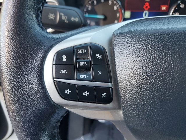 Certified 2022 Ford Explorer Limited w/ Equipment Group 301A image 23