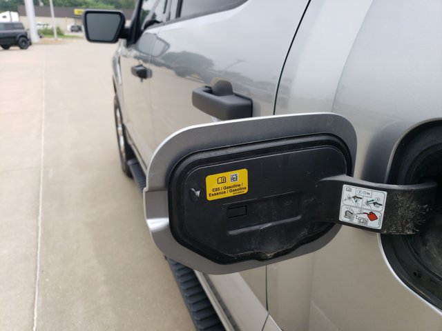 Certified 2021 Ford F150 XLT w/ Equipment Group 301A Mid AWD/4WD image 11