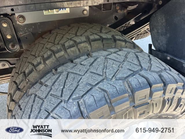 Certified 2019 Ford F350 Lariat w/ Lariat Ultimate Package image 12