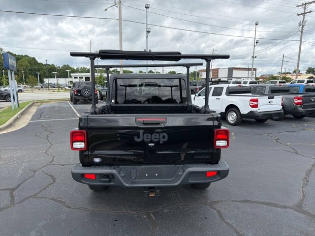 Used 2021 Jeep Gladiator Sport AWD/4WD image 6