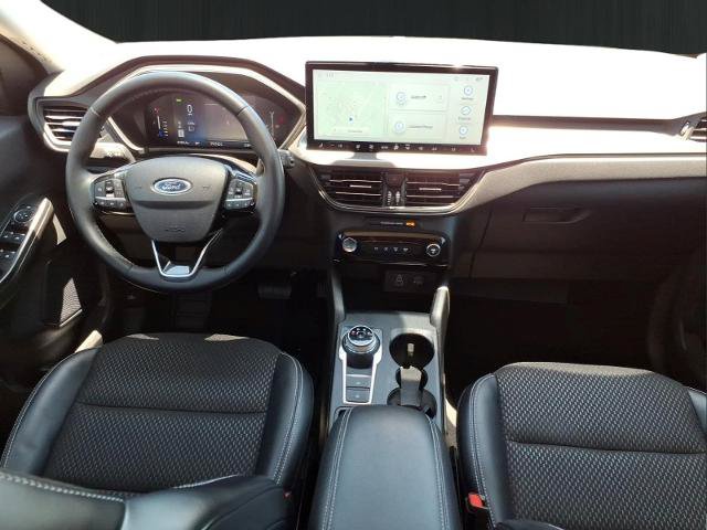 Certified 2024 Ford Escape SE FWD image 20