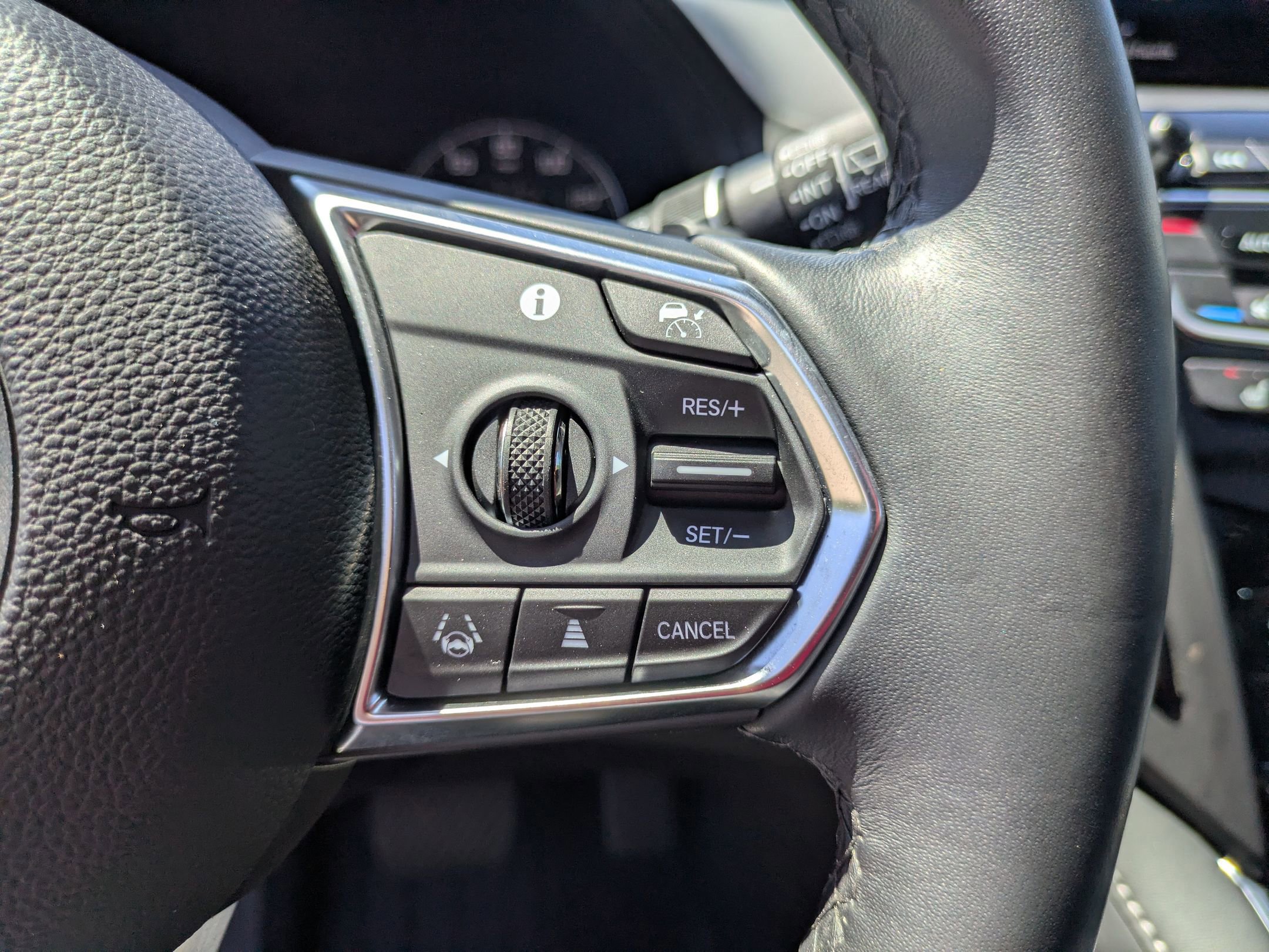 Used 2023 Acura RDX FWD w/ Technology Package image 20