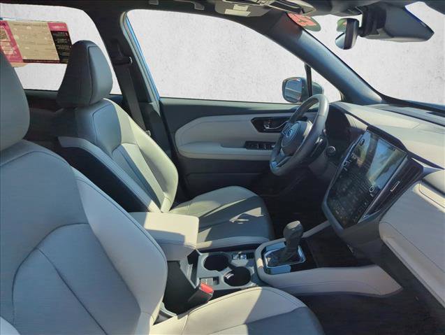 Used 2025 Subaru Forester Limited AWD/4WD image 25