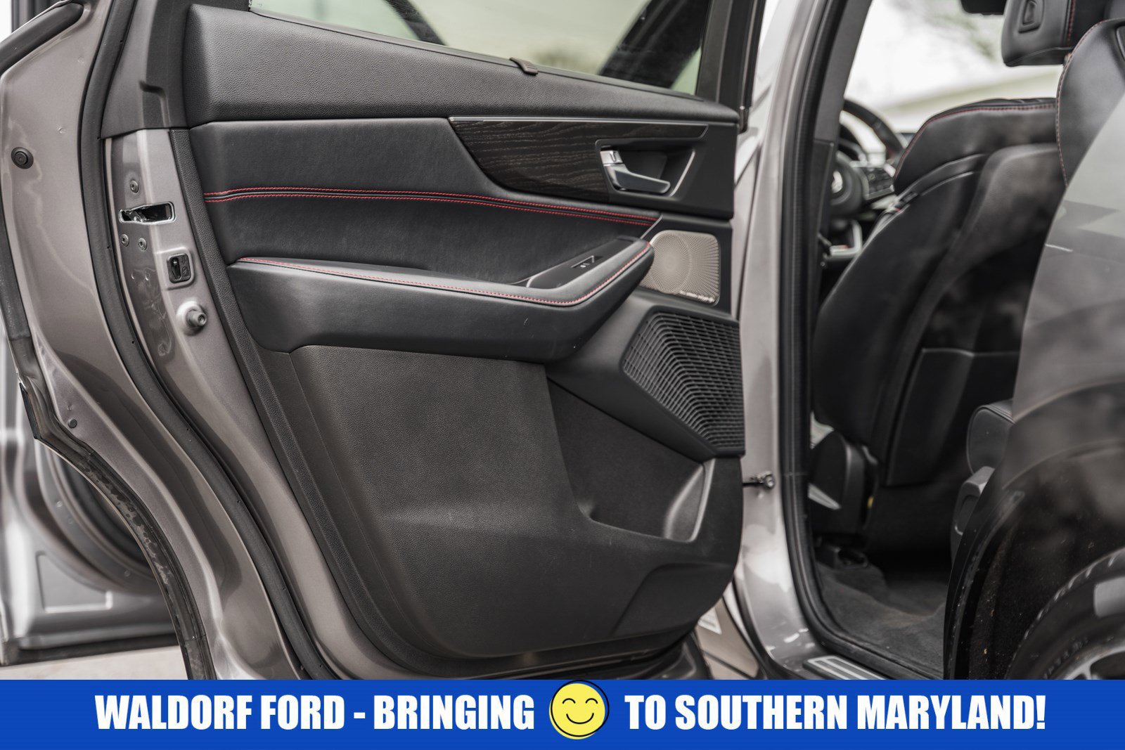 Used 2022 Acura MDX Type S image 43