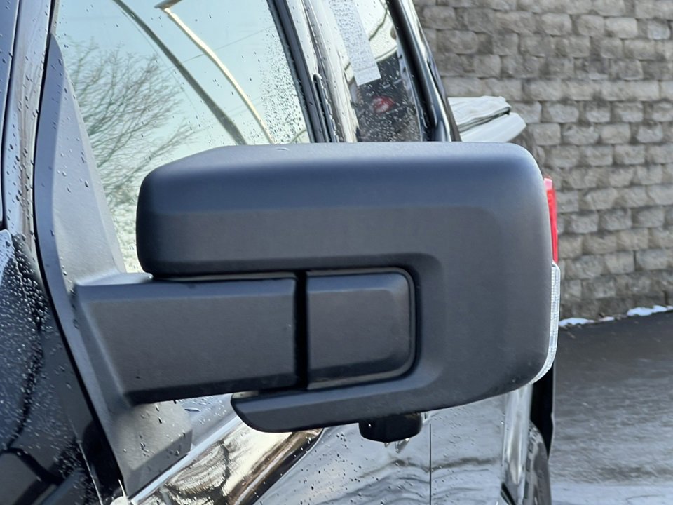 Certified 2023 Ford F150 XLT w/ Equipment Group 302A High image 44