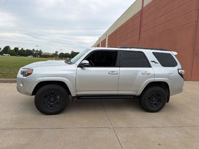Used 2023 Toyota 4Runner TRD Off-Road Premium w/ Off Road Premium Plus Package