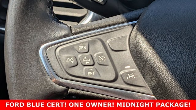 Used 2021 Chevrolet Equinox LT FWD image 15