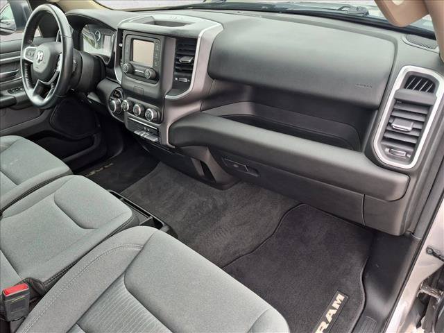 Used 2020 RAM 1500 Big Horn AWD/4WD image 21