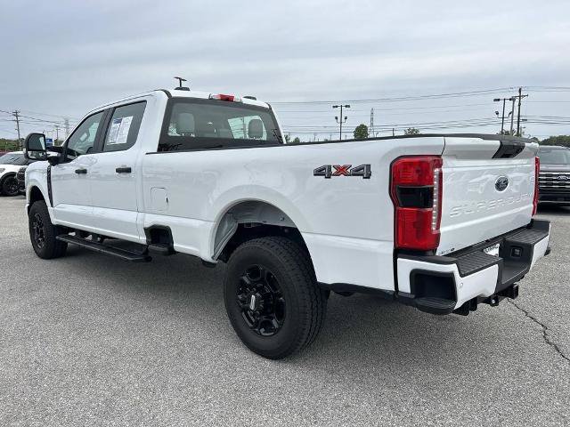 Certified 2025 Ford F250 XL w/ STX Appearance Package AWD/4WD image 6