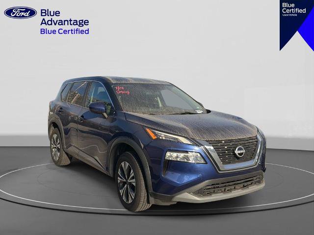 Used 2023 Nissan Rogue SV AWD/4WD image 6