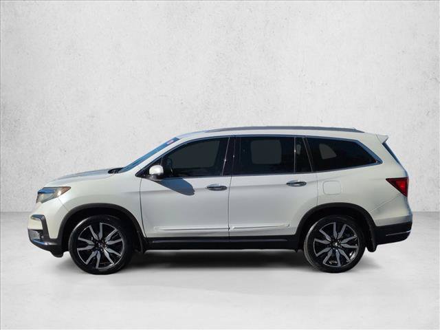 Used 2020 Honda Pilot Touring image 9