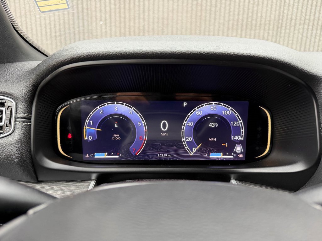 Used 2023 Jeep Wagoneer Series III w/ Convenience Group I image 49