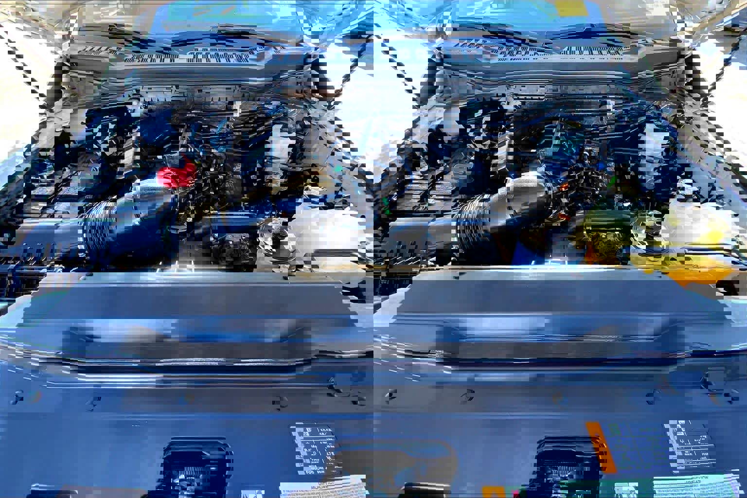 Certified 2023 Ford F250 XL w/ FX4 Off-Road Package image 27