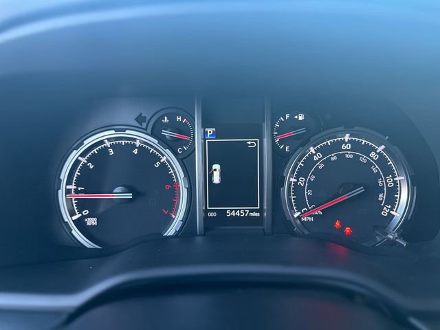 Used 2023 Toyota 4Runner TRD Off-Road Premium w/ Moonroof Package image 16