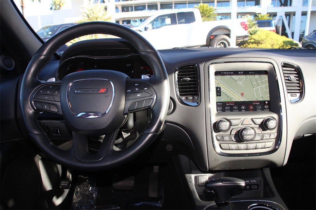 Used 2020 Dodge Durango R/T image 14