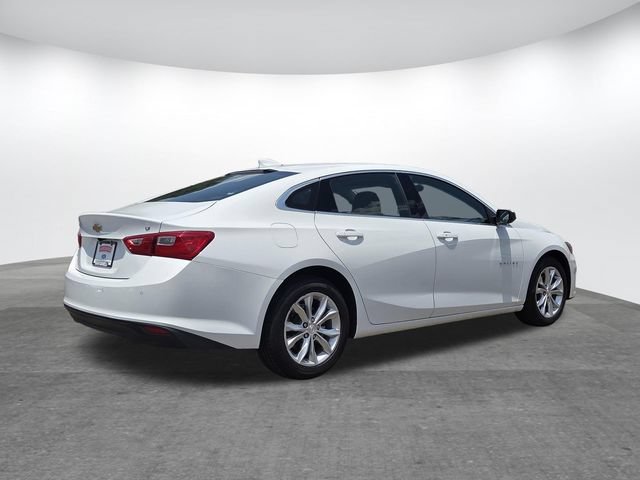 Used 2024 Chevrolet Malibu LT FWD image 4