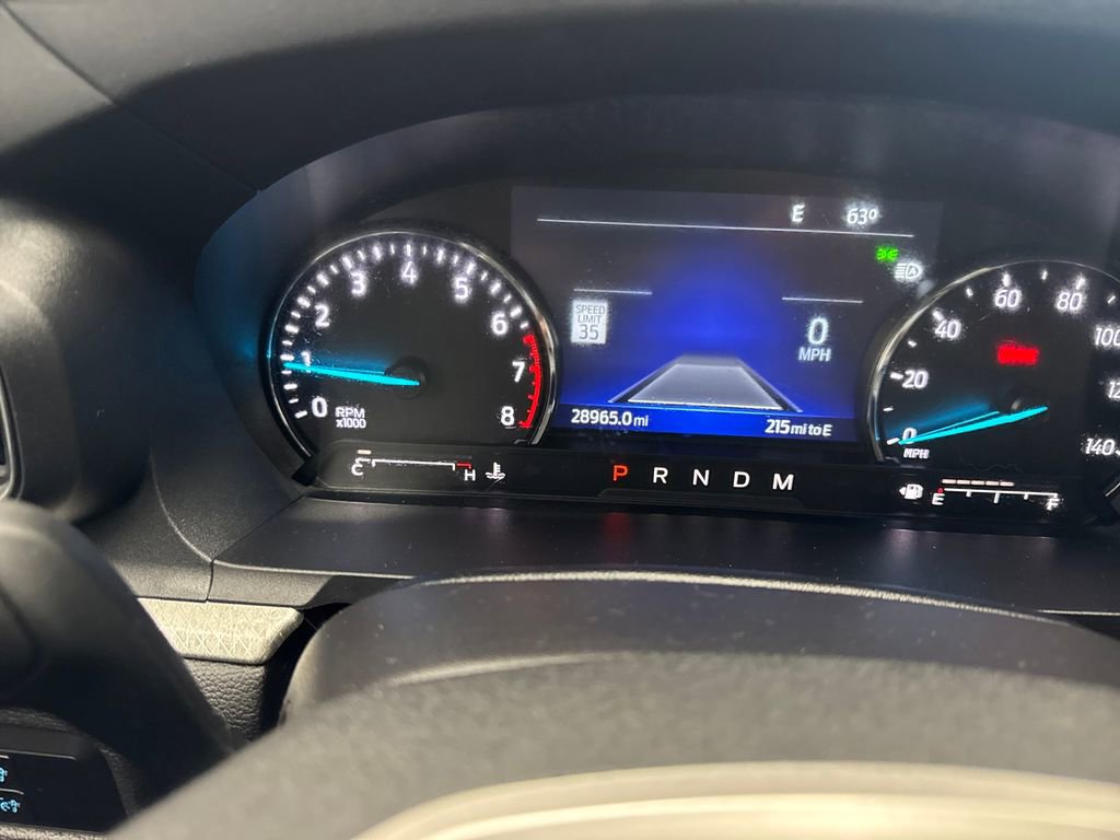Certified 2022 Ford Explorer Timberline w/ Timberline Technology Package AWD/4WD image 19