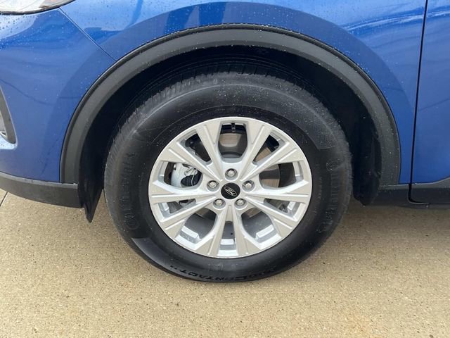 Certified 2023 Ford Escape Active image 10