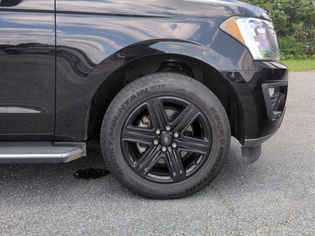 Certified 2020 Ford Expedition XLT w/ Equipment Group 202A RWD image 11