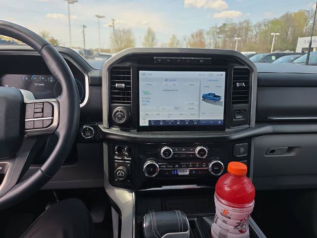 Certified 2023 Ford F150 Limited AWD/4WD image 31