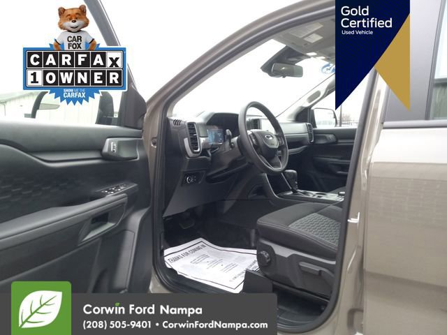 Certified 2025 Ford Ranger XL image 11