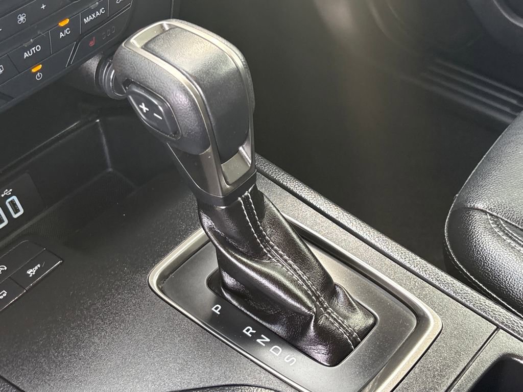 Certified 2021 Ford Ranger Lariat image 27